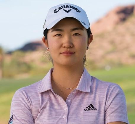 Rose Zhang - Professional Sports Motivational Speaker