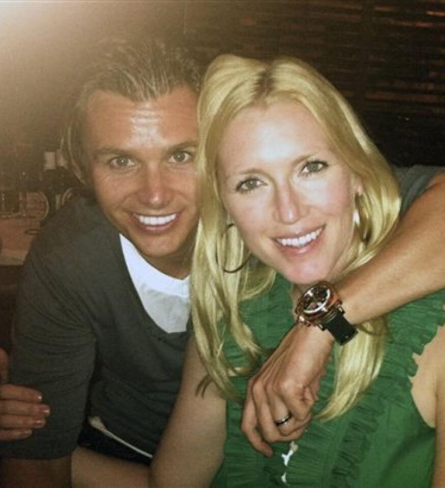 Susie Wheldon - Professional Sports Motivational Speaker