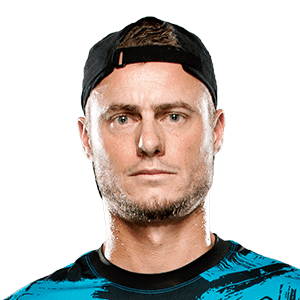 Lleyton Hewitt - Professional Sports Motivational Speaker