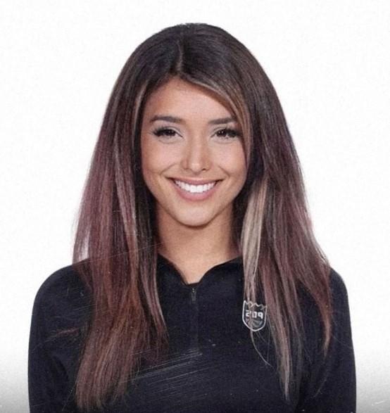 Anjali Ranadive - Professional Sports Motivational Speaker