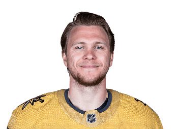 William Karlsson - Professional Sports Motivational Speaker