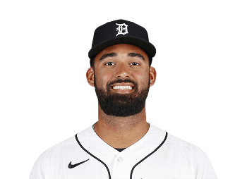 Riley Greene - Professional Sports Motivational Speaker