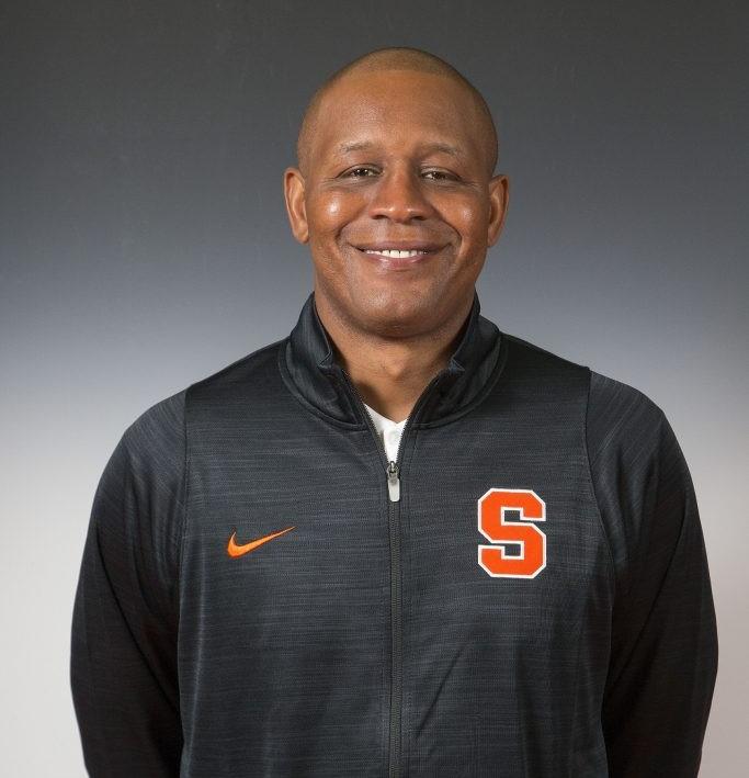 Adrian Autry - Professional Sports Motivational Speaker