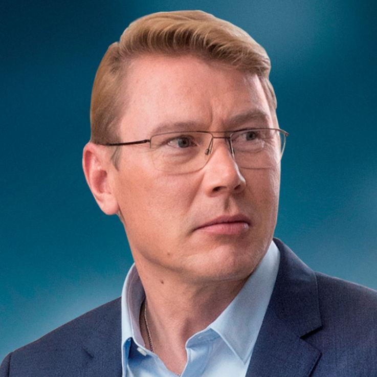 Mika Hakkinen - Professional Sports Motivational Speaker