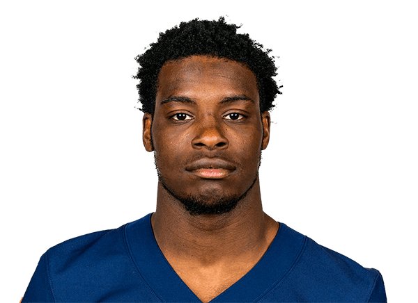 Devon Witherspoon - Professional Sports Motivational Speaker