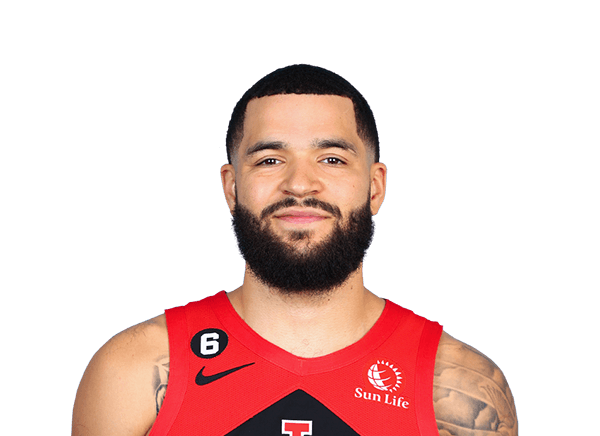 Fred VanVleet - Professional Sports Motivational Speaker