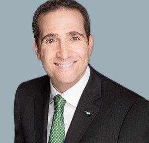 Howie Roseman - Professional Sports Motivational Speaker