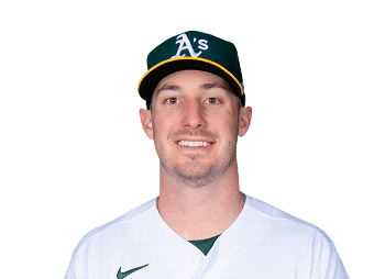 Brent Rooker - Professional Sports Motivational Speaker