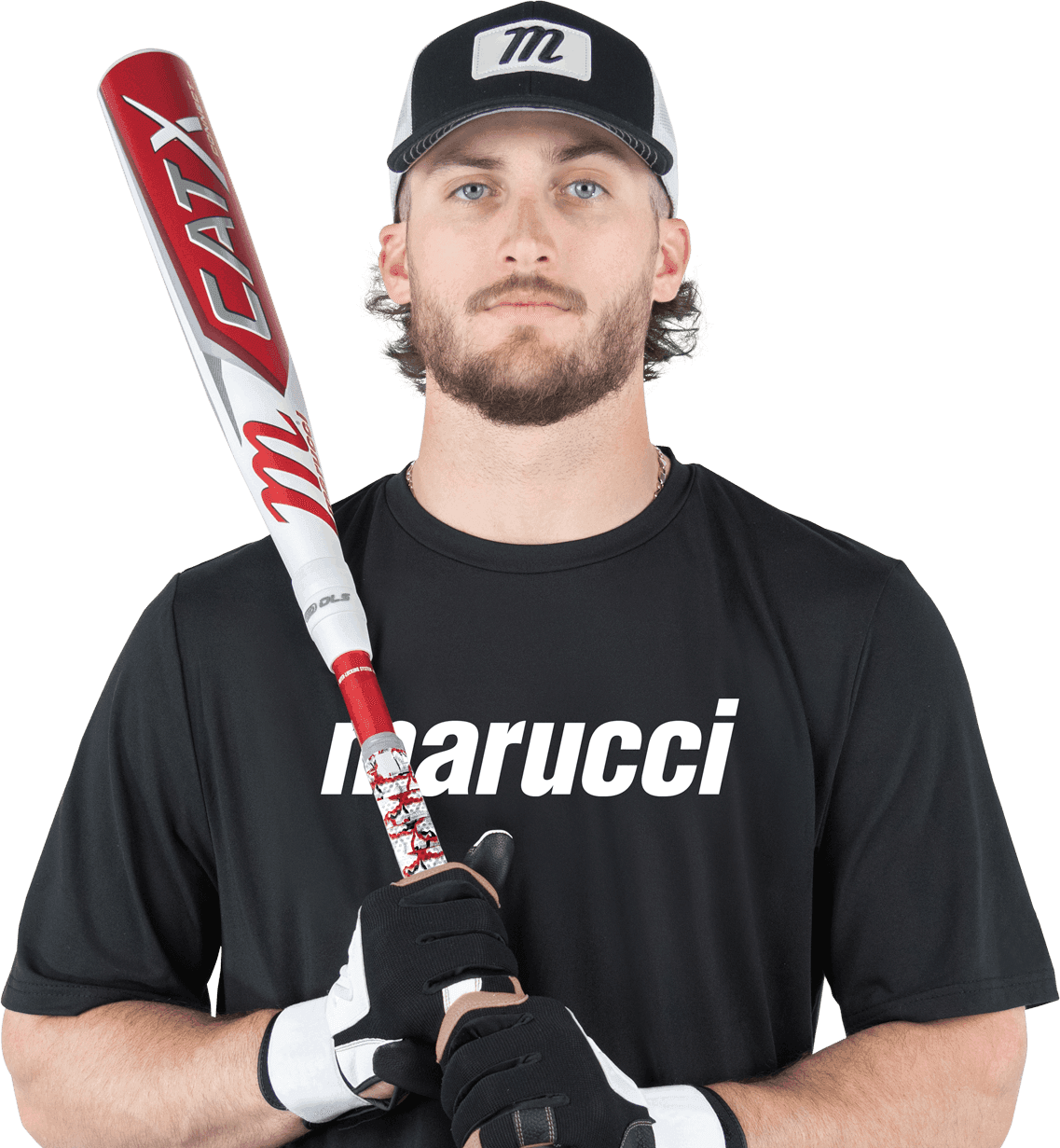 Dylan Crews - Professional Sports Motivational Speaker