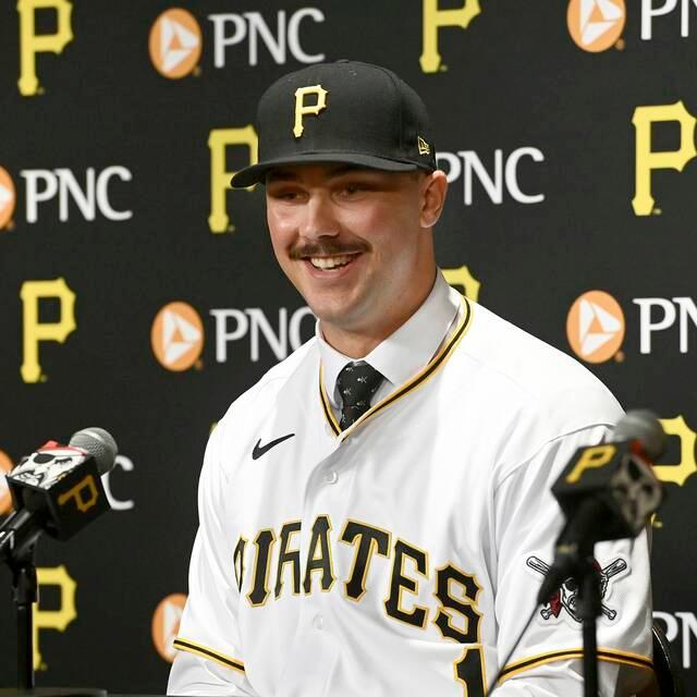 Paul Skenes - Professional Sports Motivational Speaker