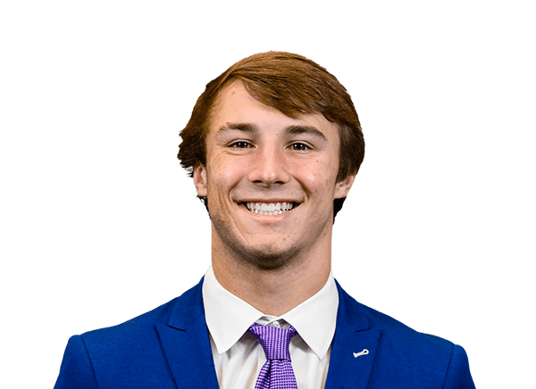 Cade Klubnik - Professional Sports Motivational Speaker