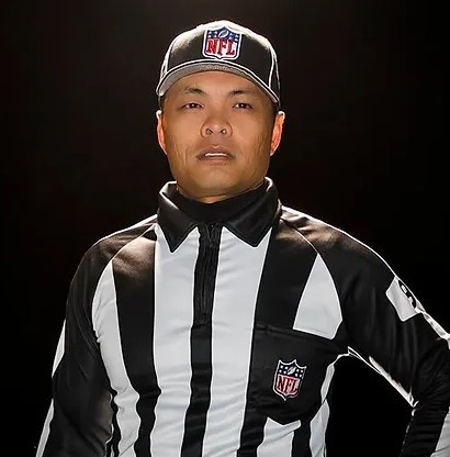 Lo Van Pham - Motivational Sports Speaker