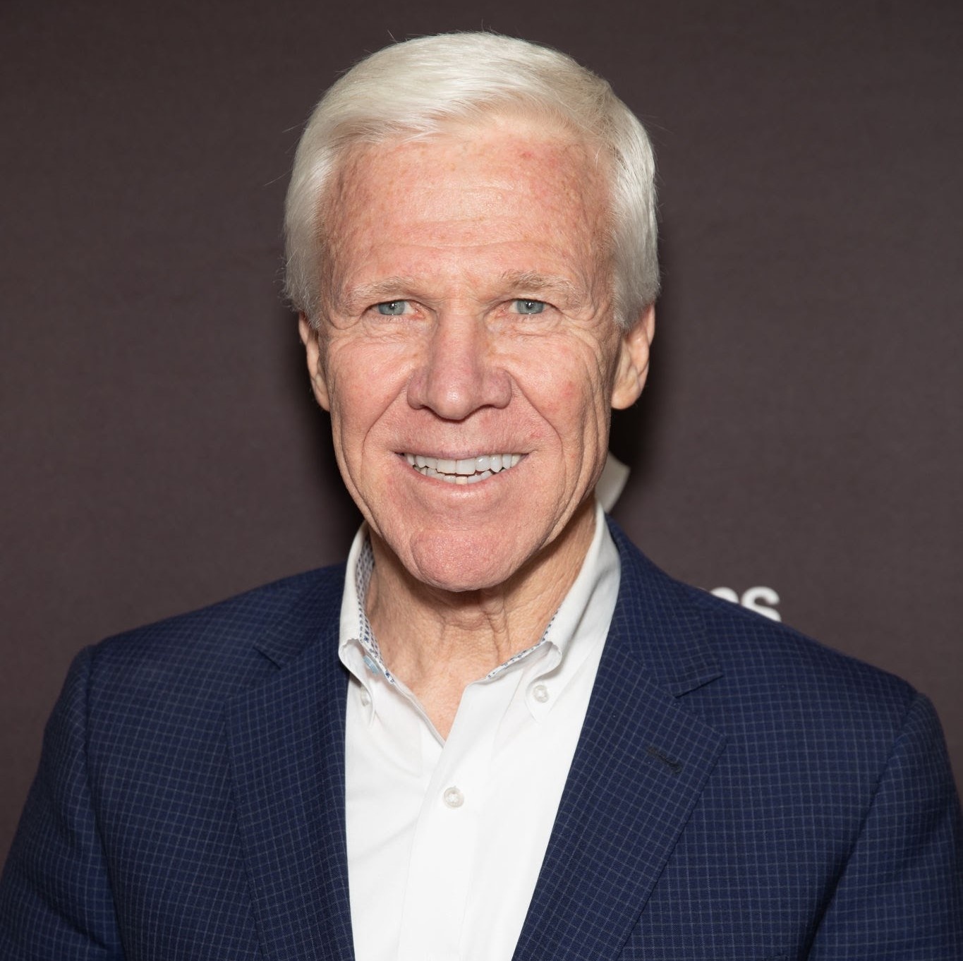 Bob McKillop - Motivational Sports Speaker