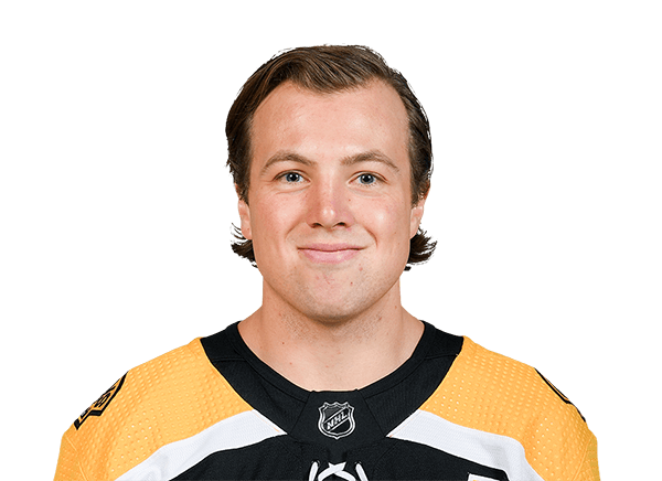 Charlie McAvoy - Professional Sports Motivational Speaker