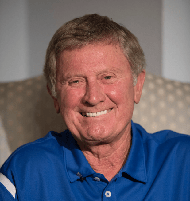 Steve Spurrier - Professional Sports Motivational Speaker