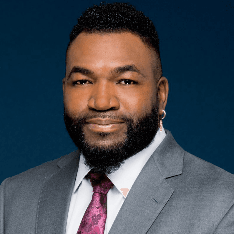 David Ortiz - Professional Sports Motivational Speaker