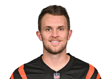 Jake Browning - Professional Sports Motivational Speaker