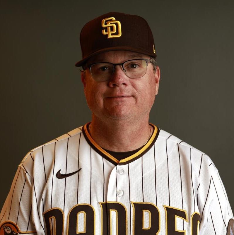 Mike Shildt - Professional Sports Motivational Speaker