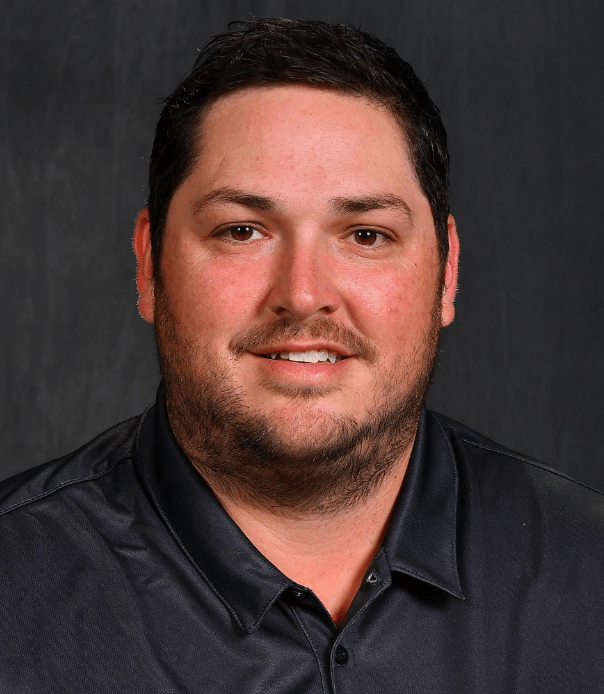 Jeff Lebby - Motivational Sports Speaker