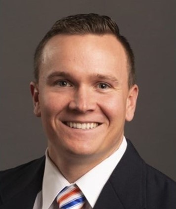 Spencer Danielson - Motivational Sports Speaker