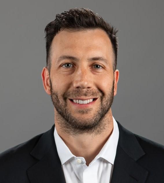 Connor Barwin - Professional Sports Motivational Speaker