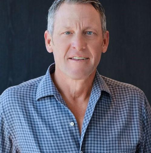 Lance Armstrong - Professional Sports Motivational Speaker