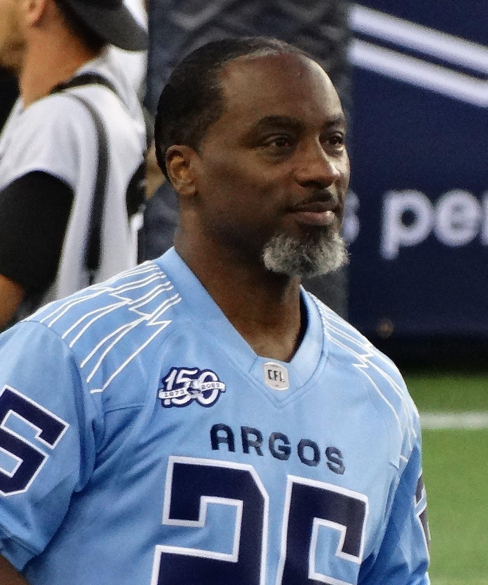 Rocket Ismail - Professional Sports Motivational Speaker