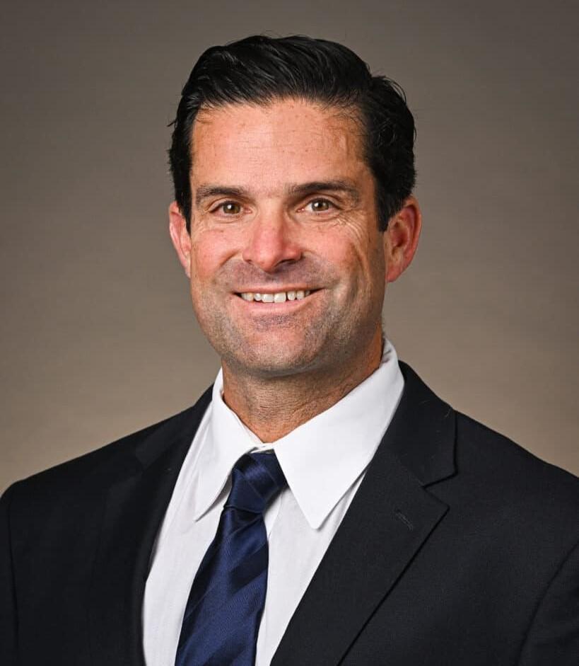 Manny Diaz - Professional Sports Motivational Speaker