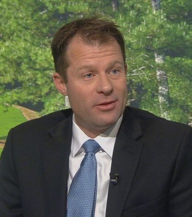 Gary Christian - Motivational Sports Speaker