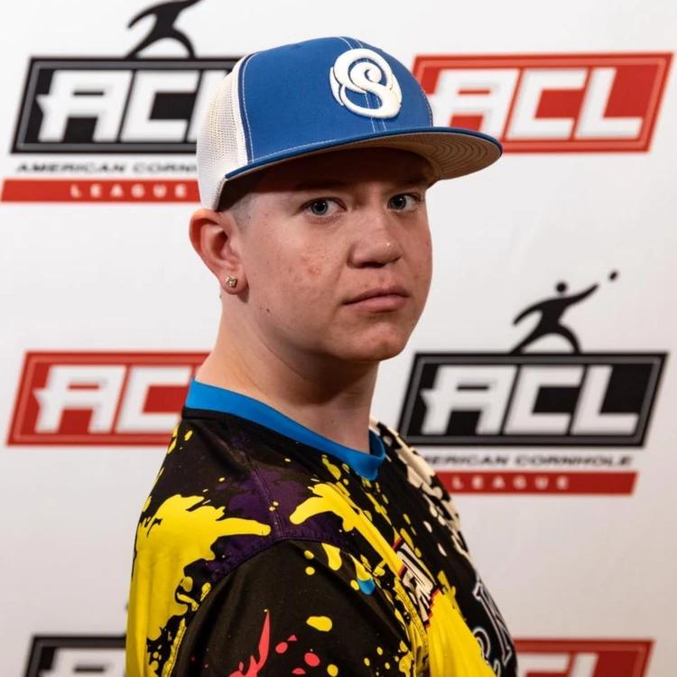 Dayton Webber - Professional Sports Motivational Speaker