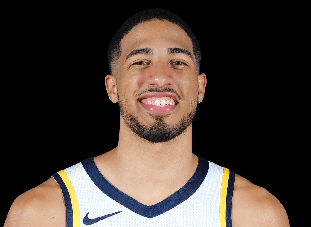 Tyrese Haliburton - Professional Sports Motivational Speaker