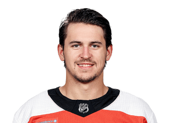 Travis Konecny - Professional Sports Motivational Speaker