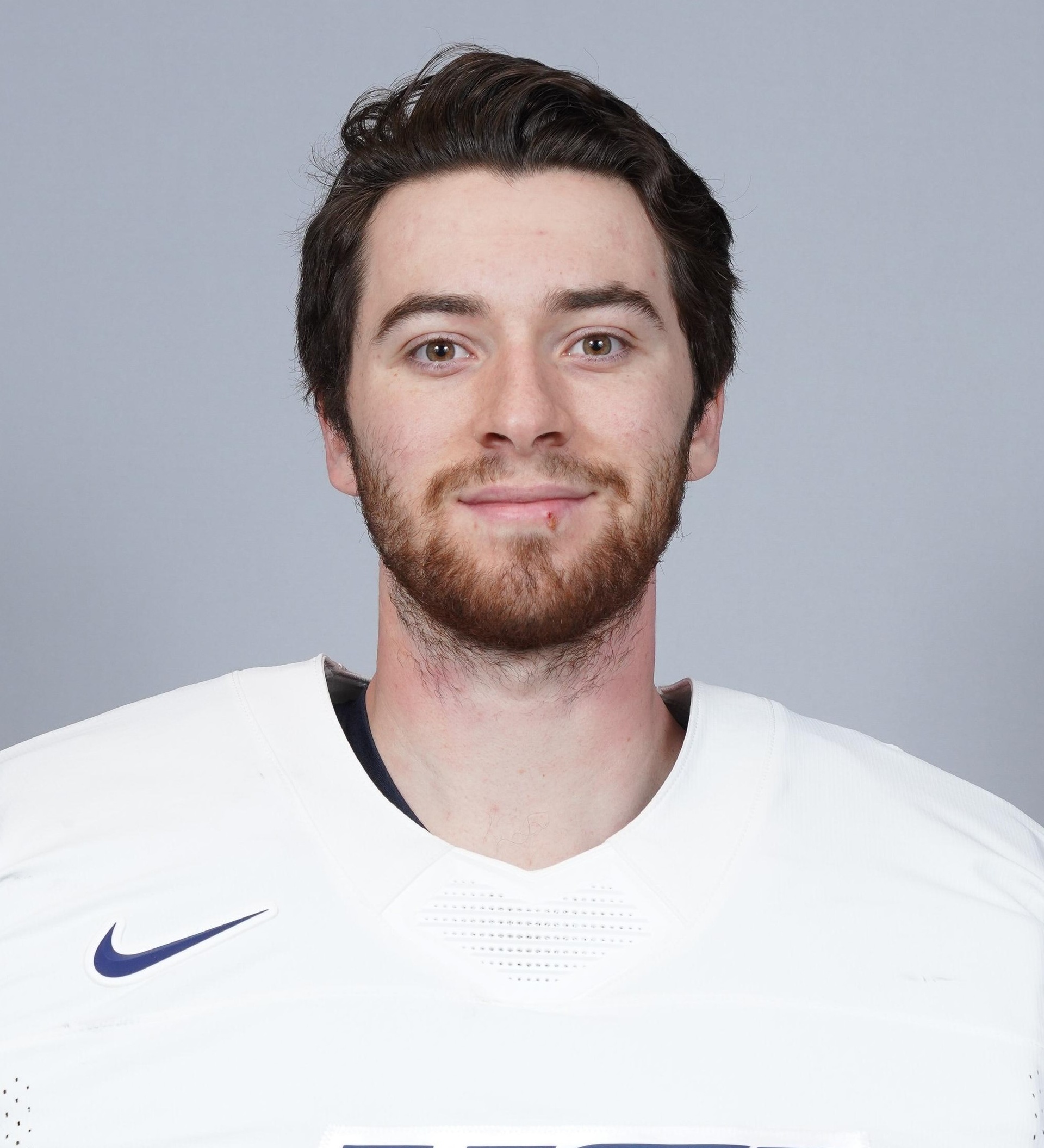 Jeremy Swayman - Motivational Sports Speaker