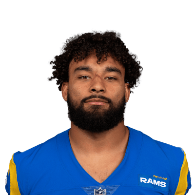 Kyren Williams - Professional Sports Motivational Speaker