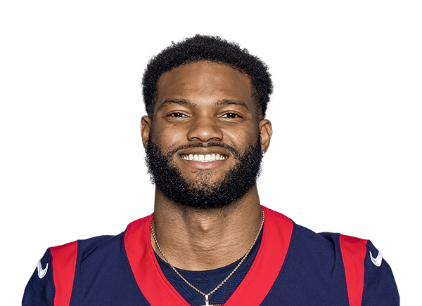 Nico Collins - Professional Sports Motivational Speaker