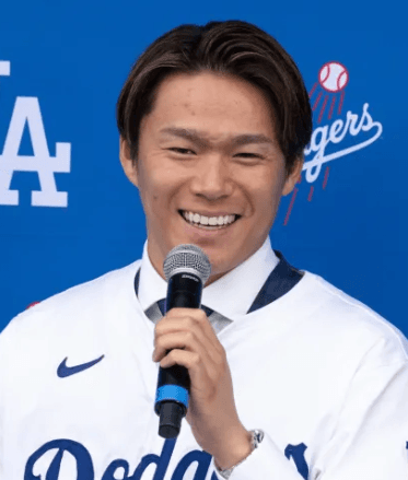 Yoshinobu Yamamoto - Professional Sports Motivational Speaker