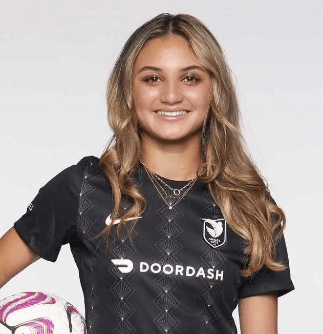 Gisele Thompson - Professional Sports Motivational Speaker