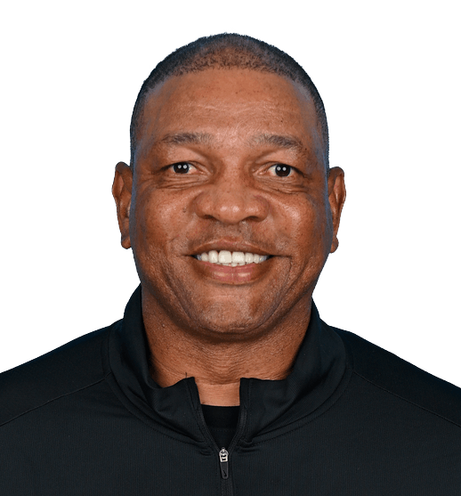 Doc Rivers - Motivational Sports Speaker