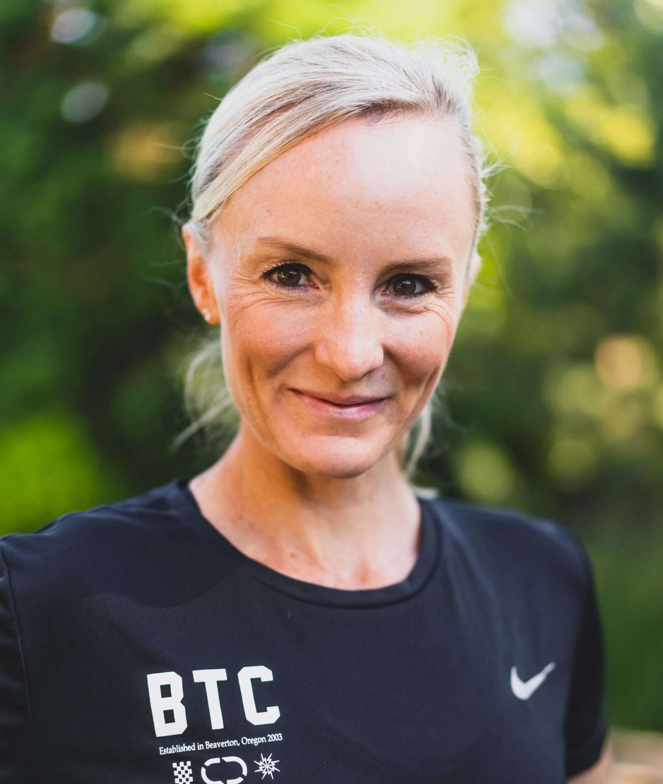 Shalane Flanagan - Motivational Sports Speaker