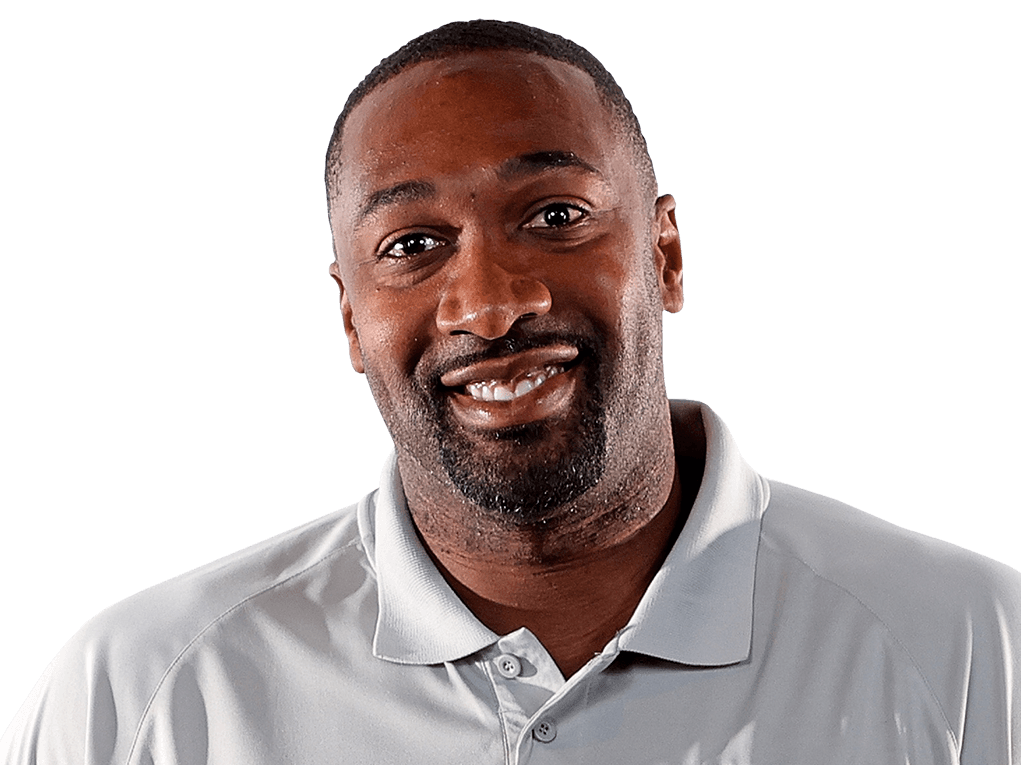 Gilbert Arenas - Professional Sports Motivational Speaker