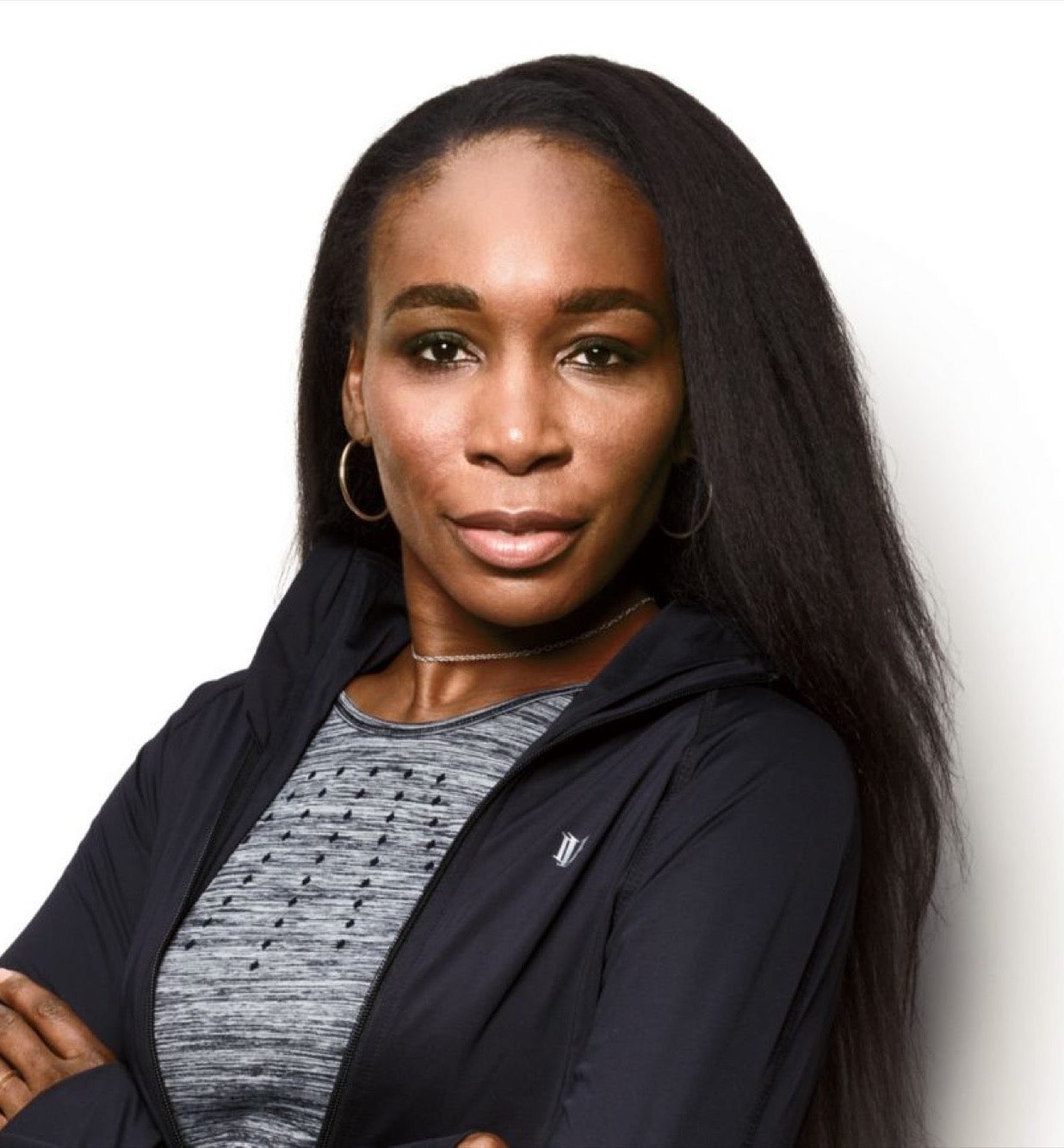Venus Williams - Professional Sports Motivational Speaker