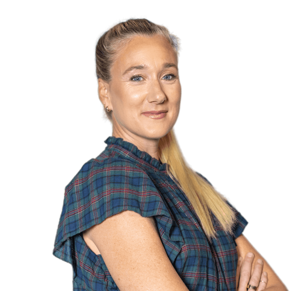 Kerri Walsh Jennings - Motivational Sports Speaker