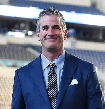 Frank Reich - Motivational Sports Speaker
