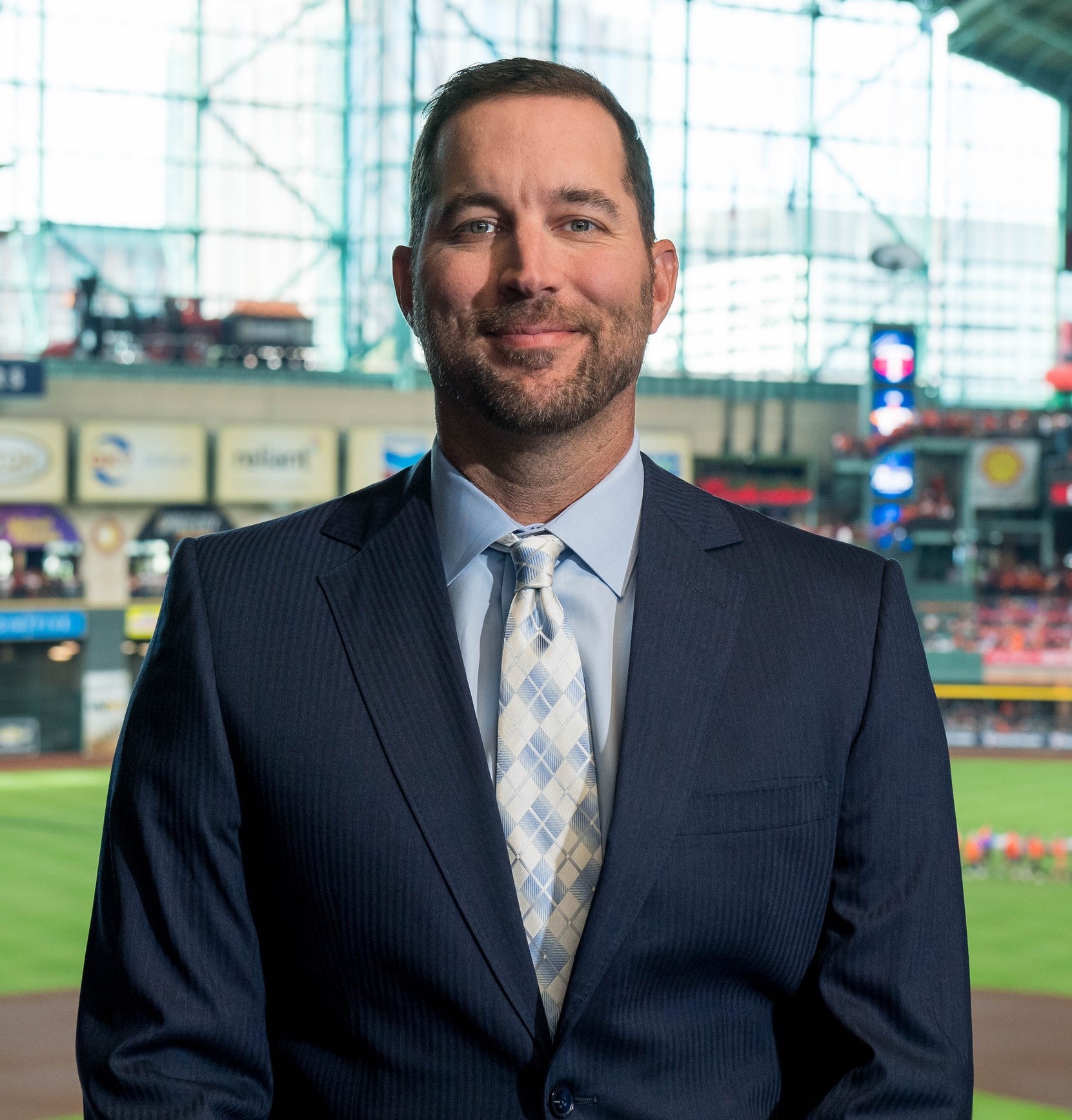 Adam Wainwright - Motivational Sports Speaker