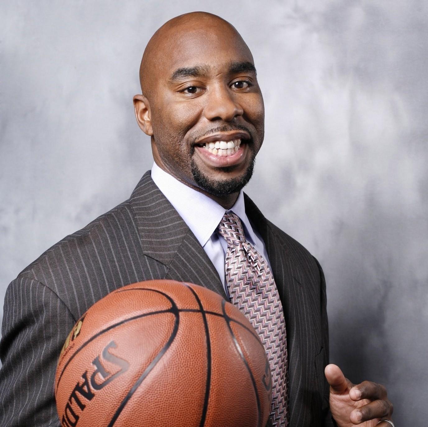 Mateen Cleaves - Professional Sports Motivational Speaker