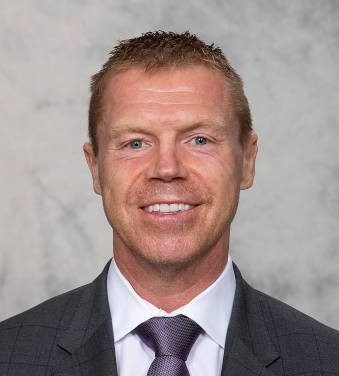 Kris Draper - Professional Sports Motivational Speaker
