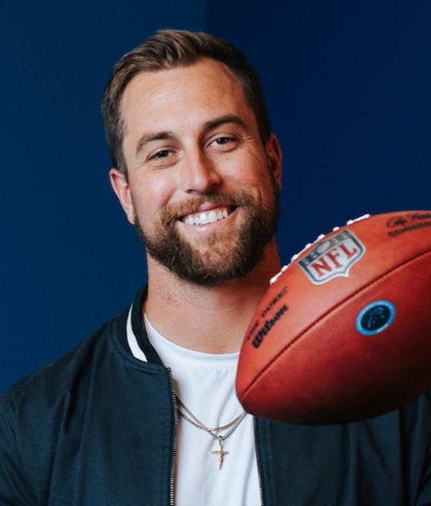 Adam Thielen - Motivational Sports Speaker