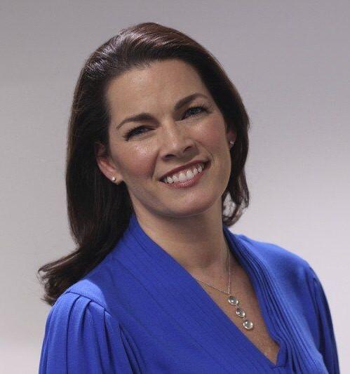Nancy Kerrigan - Professional Sports Motivational Speaker