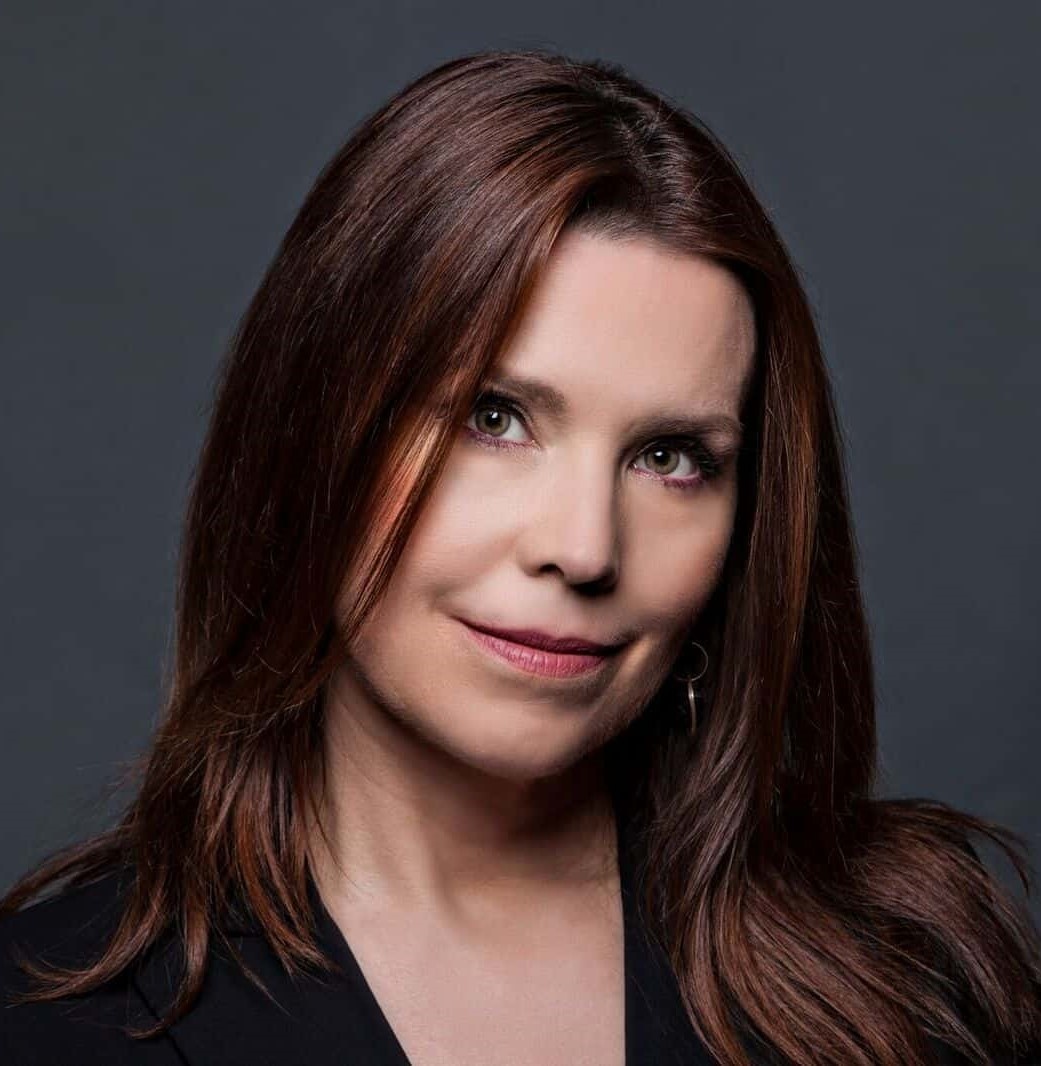 Annie Duke - Motivational Sports Speaker