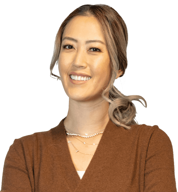 Michelle Wie West - Professional Sports Motivational Speaker